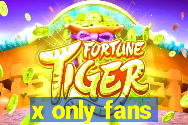 x only fans